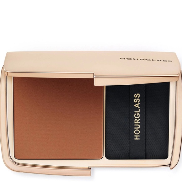 Hourglass Vanish Airbrush Pressed Powder Translucent  - Full Size,  NIB MSRP $54 - Picture 1 of 3